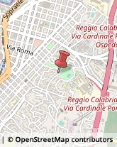 Demolizioni e Scavi Reggio di Calabria,89124Reggio di Calabria