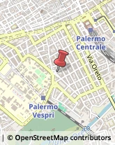 Torrefazioni Caffè - Vendita al Dettaglio ed Esercizi Palermo,90127Palermo