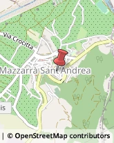 Architetti Mazzarrà Sant'Andrea,98056Messina