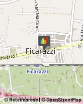 Associazioni Sindacali Ficarazzi,90010Palermo