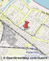 Autofficine e Centri Assistenza Palermo,90123Palermo