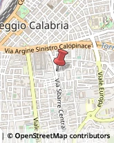 Elettrauto,89133Reggio di Calabria