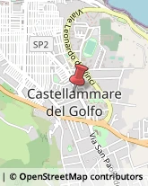 Detersivi e Detergenti Castellammare del Golfo,91014Trapani