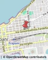 Orologi Stradali Trapani,91100Trapani