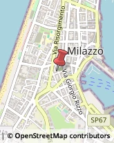 Centri di Benessere Milazzo,98057Messina