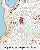 Parrucchieri,89123Reggio di Calabria