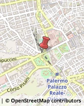 Ottica, Occhiali e Lenti a Contatto - Dettaglio Palermo,90129Palermo