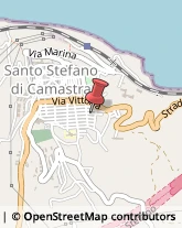 Estetiste Santo Stefano di Camastra,98077Messina