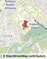 Pizzerie Palermo,90127Palermo