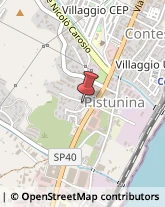 Alimenti Surgelati - Dettaglio Messina,98128Messina