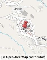 Pizzerie San Marco d'Alunzio,98070Messina