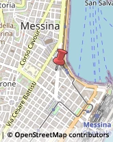 Tessuti e Filati - Trattamenti,98122Messina