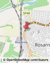 Agrumi Rosarno,89025Reggio di Calabria