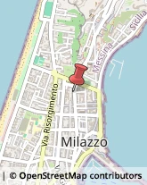 Tabaccherie Milazzo,98057Messina