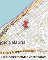 Notai Reggio di Calabria,89127Reggio di Calabria