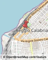 Locande e Camere Ammobiliate,89127Reggio di Calabria