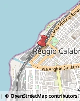 Ferrovie Reggio di Calabria,89127Reggio di Calabria