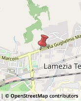 Tessuti Arredamento - Dettaglio Lamezia Terme,88046Catanzaro