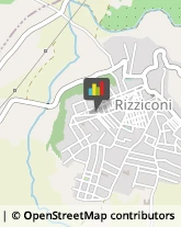 Ambulatori e Consultori Rizziconi,89016Reggio di Calabria