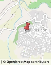 Ambulatori e Consultori Rizziconi,89016Reggio di Calabria