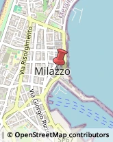 Autogru - Noleggio Milazzo,98057Messina