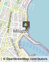 Polizia e Questure Milazzo,98057Messina