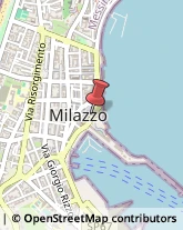 Polizia e Questure Milazzo,98057Messina