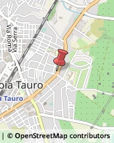 Uffici Temporanei Gioia Tauro,89013Reggio di Calabria