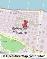 Raffinerie Milazzo,98057Messina