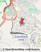 Palestre e Centri Fitness Catanzaro,88100Catanzaro