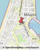 Autorimesse e Parcheggi Milazzo,98057Messina