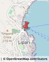 Taxi Lipari,98055Messina