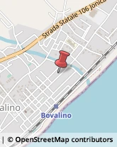 Associazioni Sindacali Bovalino,89034Reggio di Calabria