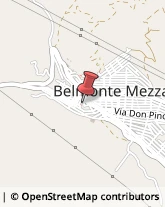 Osterie e Trattorie Belmonte Mezzagno,90031Palermo