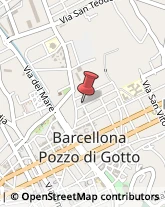 Uffici - Arredamento Barcellona Pozzo di Gotto,98051Messina