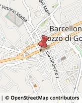 Locali, Birrerie e Pub Barcellona Pozzo di Gotto,98051Messina