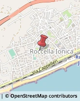 Depurazione e Trattamento Delle Acque - Servizi Roccella Ionica,89047Reggio di Calabria