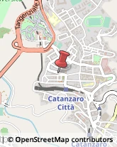 Giornalai Catanzaro,88100Catanzaro