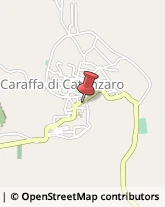 Poste Caraffa di Catanzaro,88050Catanzaro