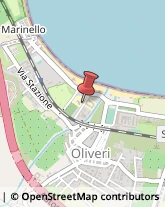 Scuole Pubbliche Oliveri,98060Messina