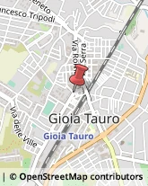 Massaggi Gioia Tauro,89013Reggio di Calabria