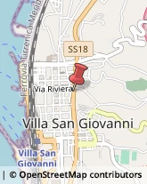 Panetterie Villa San Giovanni,89018Reggio di Calabria