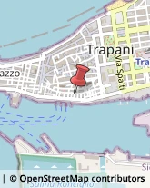 Alberghi Diurni e Bagni Pubblici Trapani,91100Trapani