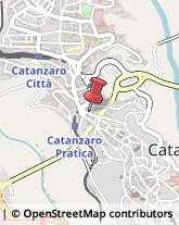 Parrucchieri Catanzaro,88100Catanzaro