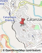 Elettricità Materiali - Produzione Catanzaro,88100Catanzaro