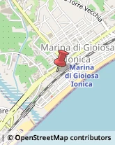 Macchine Agricole - Produzione Marina di Gioiosa Ionica,89046Reggio di Calabria