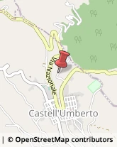 Alimentari Castell'Umberto,98070Messina