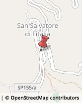 Farmacie San Salvatore di Fitalia,98070Messina