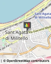 Avvocati Sant'Agata di Militello,98076Messina