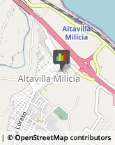 Articoli da Regalo - Dettaglio Altavilla Milicia,90010Palermo